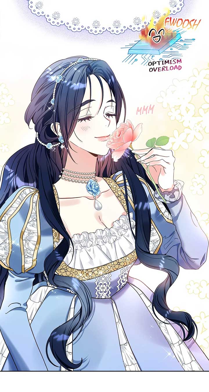 My Dead Lover Returned as a Tyrant Chapter 2 318 ch 2 65