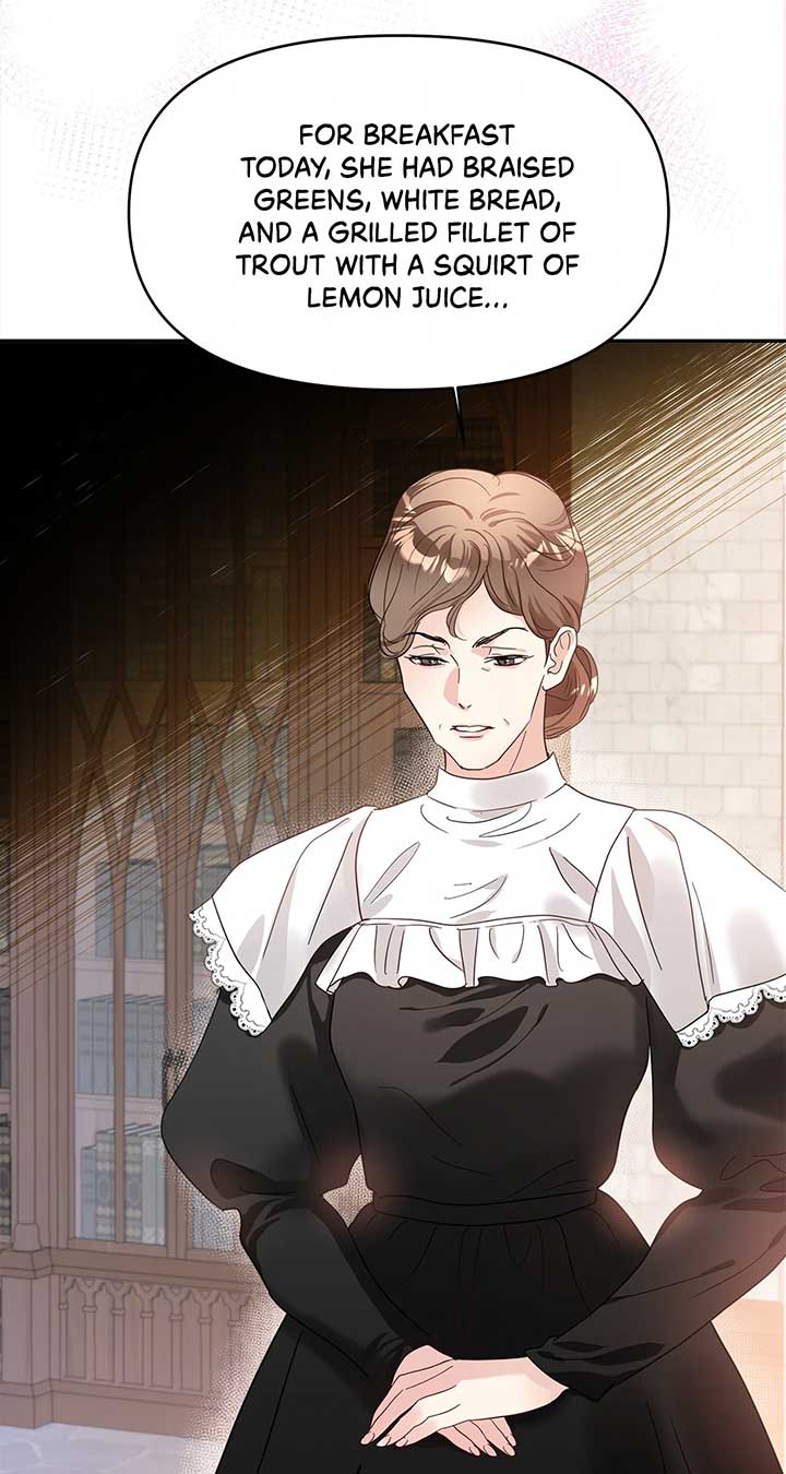 My Dead Lover Returned as a Tyrant Chapter 2 323 ch 2 70