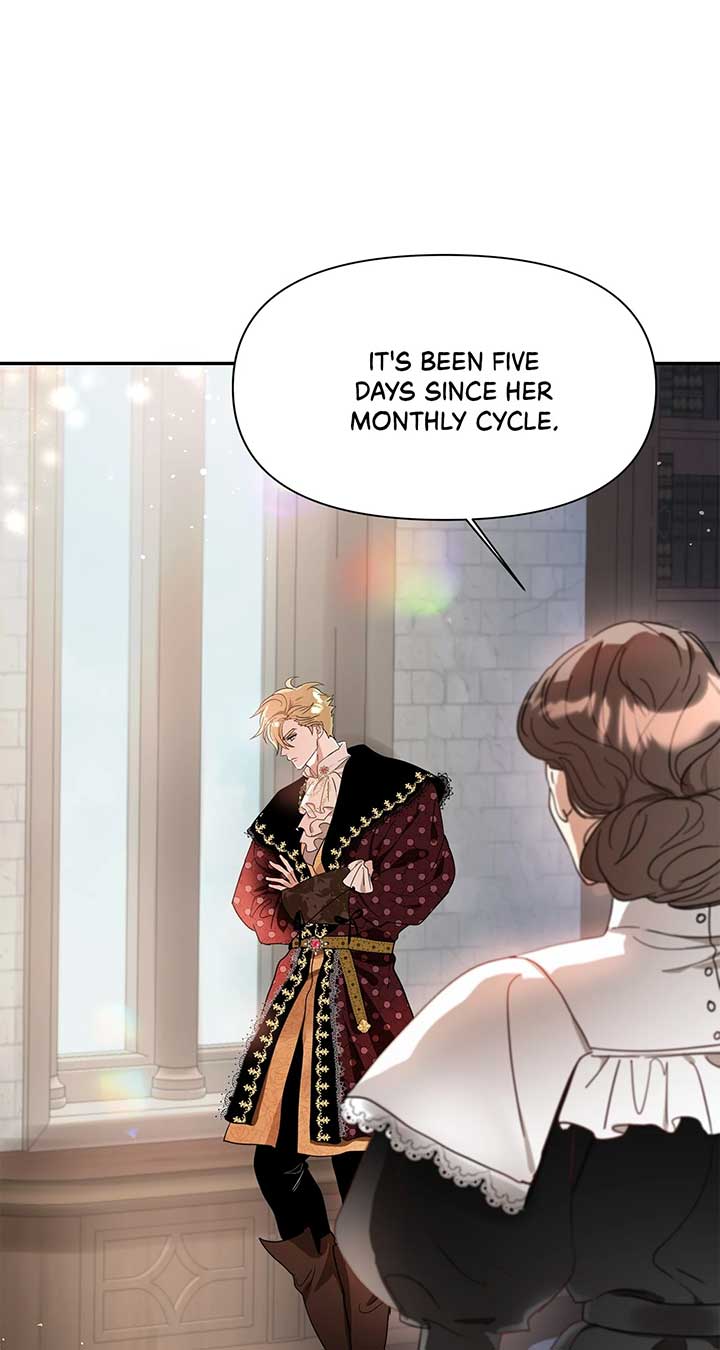 My Dead Lover Returned as a Tyrant Chapter 2 327 ch 2 74