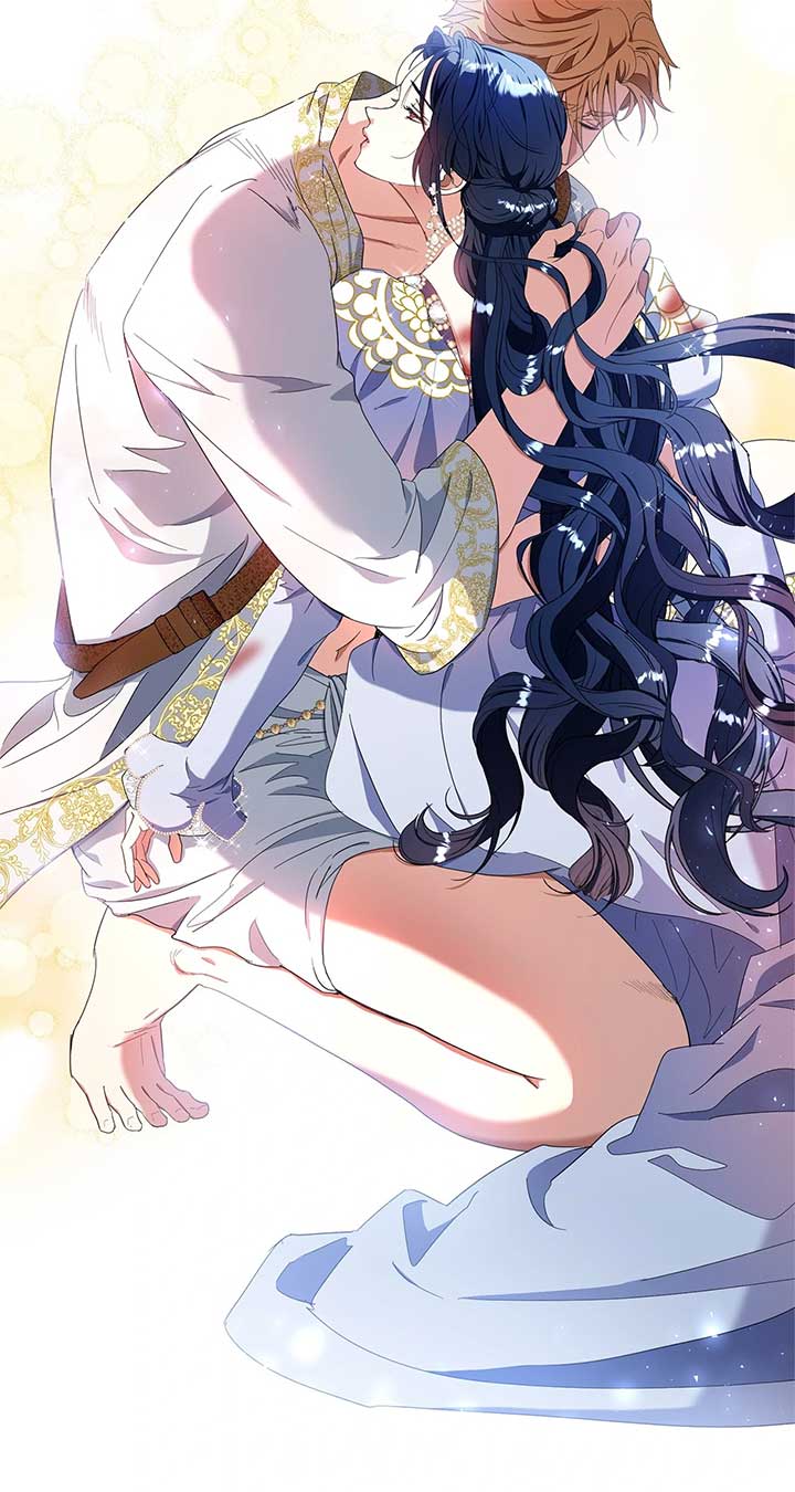 My Dead Lover Returned as a Tyrant Chapter 20 299 ch 20 10