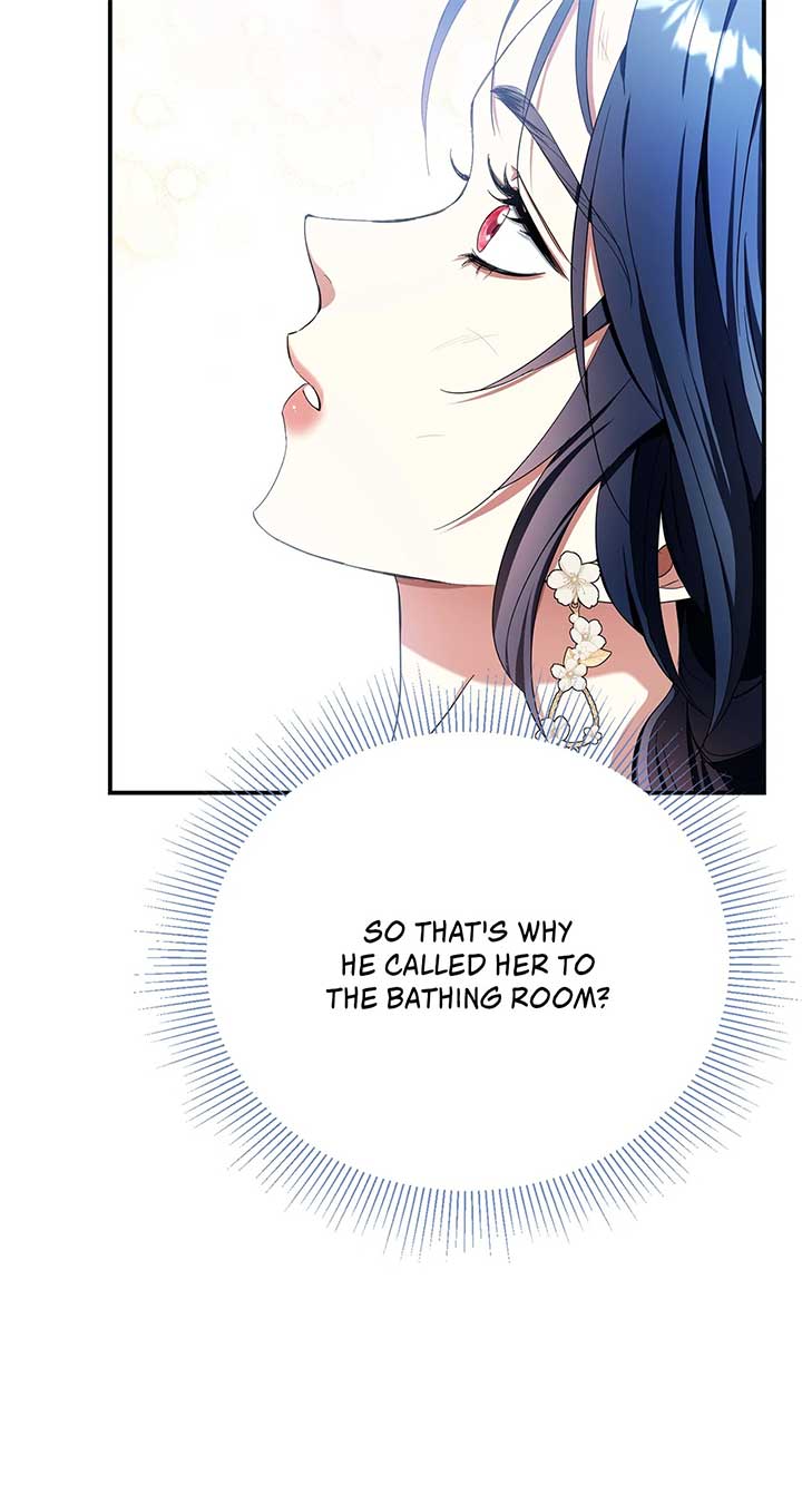 My Dead Lover Returned as a Tyrant Chapter 20 307 ch 20 18