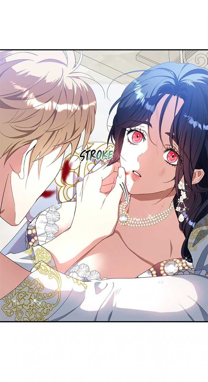 My Dead Lover Returned as a Tyrant Chapter 20 308 ch 20 19