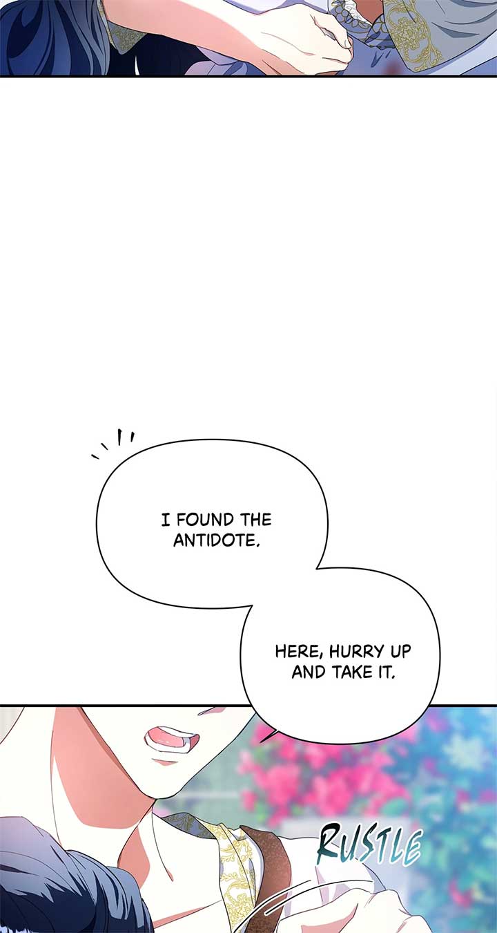 My Dead Lover Returned as a Tyrant Chapter 20 310 ch 20 21