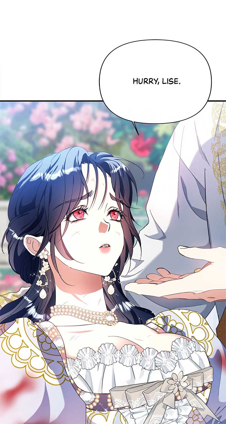 My Dead Lover Returned as a Tyrant Chapter 20 316 ch 20 27