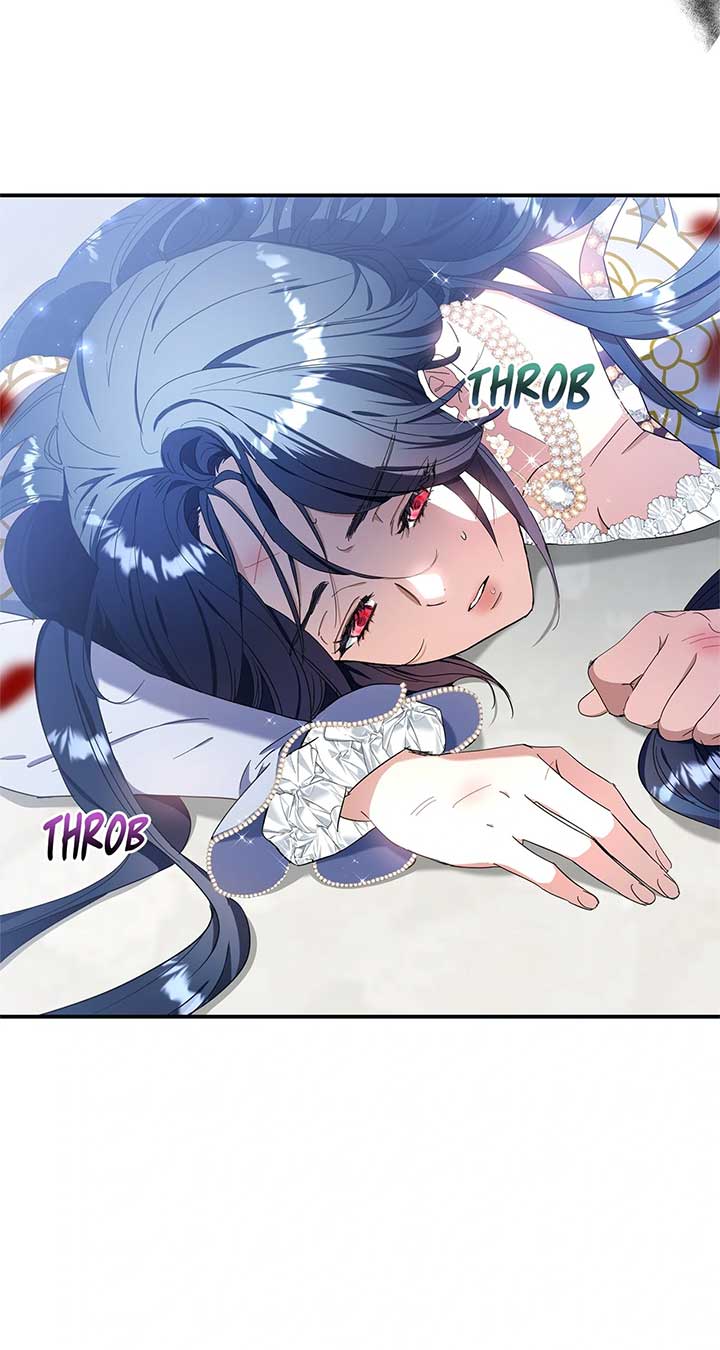 My Dead Lover Returned as a Tyrant Chapter 20 292 ch 20 3