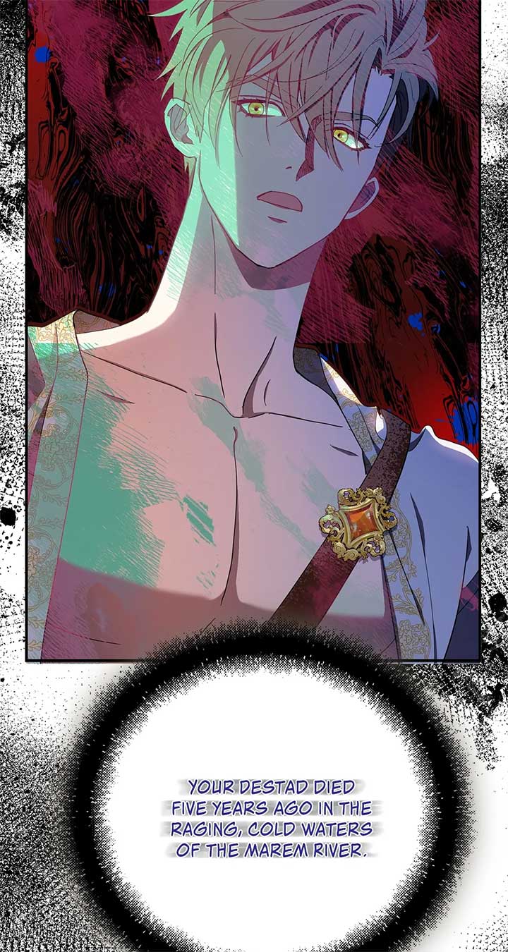 My Dead Lover Returned as a Tyrant Chapter 20 321 ch 20 32