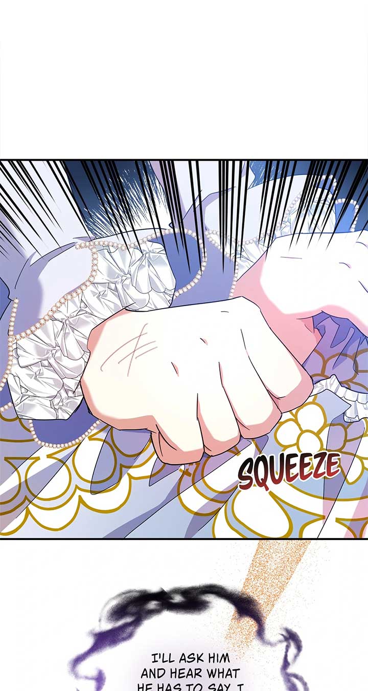 My Dead Lover Returned as a Tyrant Chapter 20 323 ch 20 34