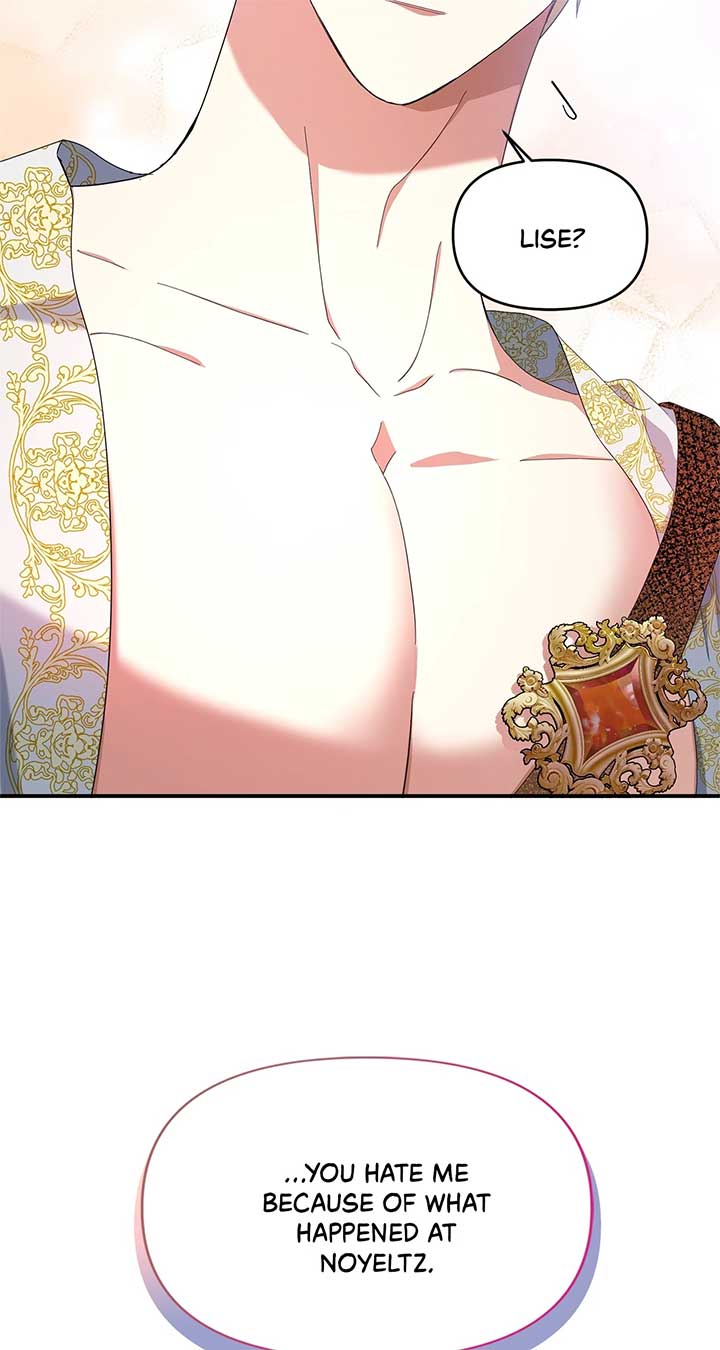 My Dead Lover Returned as a Tyrant Chapter 20 326 ch 20 37