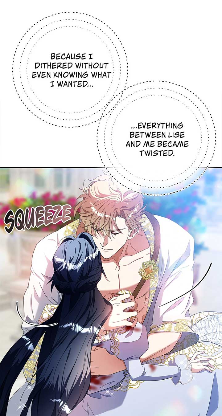 My Dead Lover Returned as a Tyrant Chapter 20 335 ch 20 46