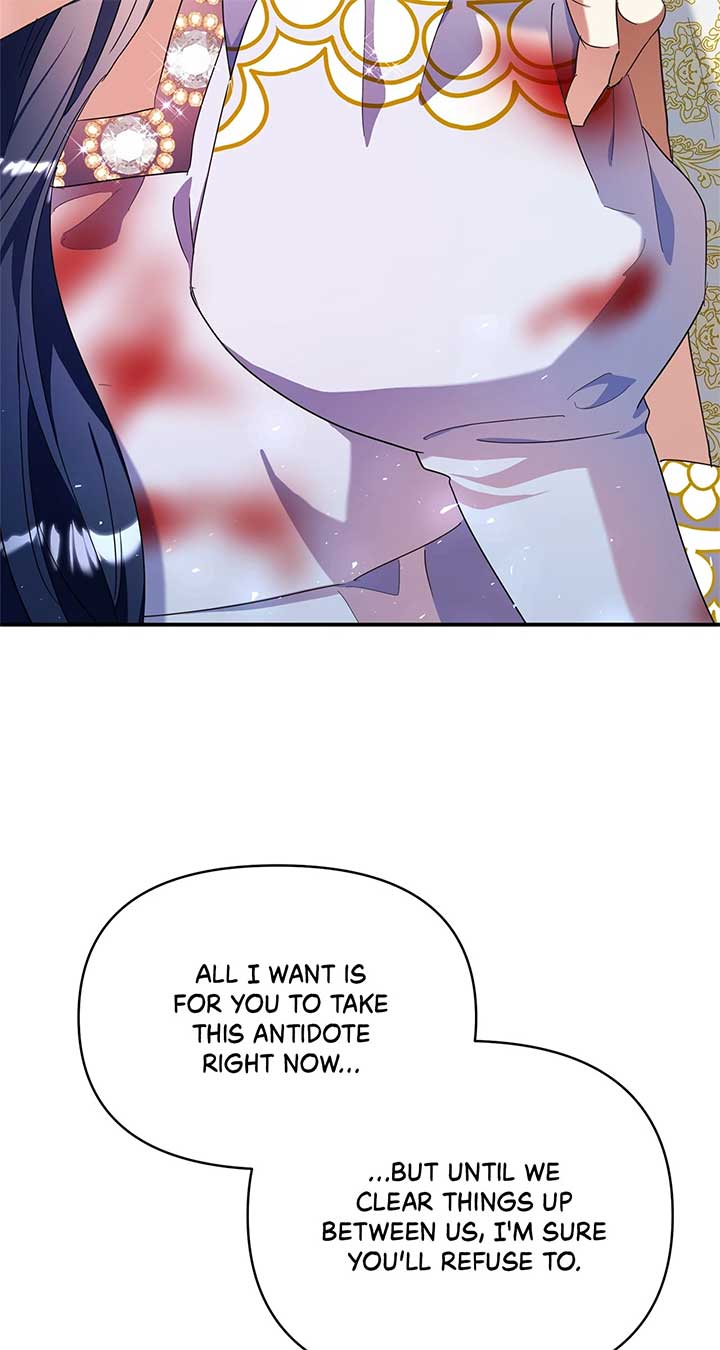 My Dead Lover Returned as a Tyrant Chapter 20 338 ch 20 49