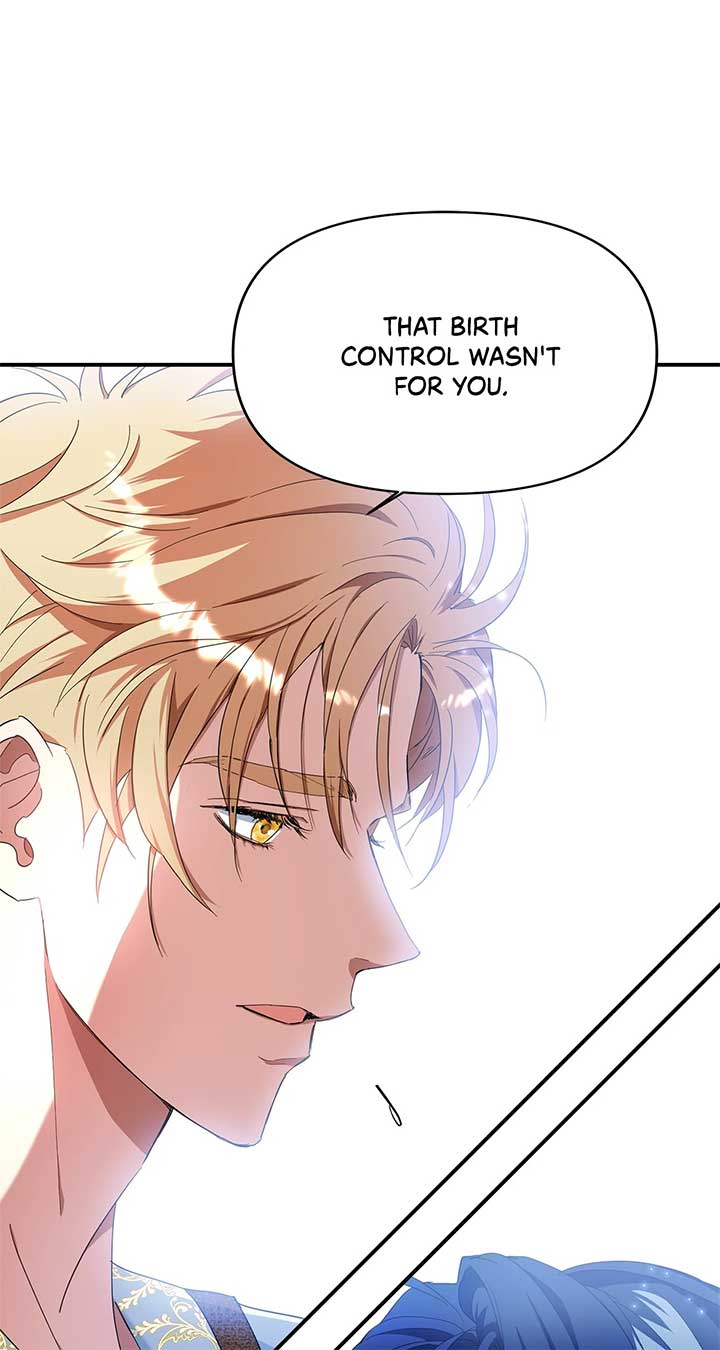 My Dead Lover Returned as a Tyrant Chapter 20 341 ch 20 52