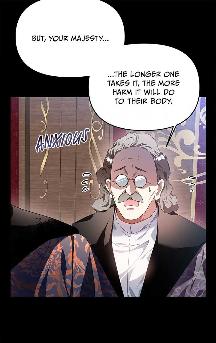 My Dead Lover Returned as a Tyrant Chapter 20 346 ch 20 57