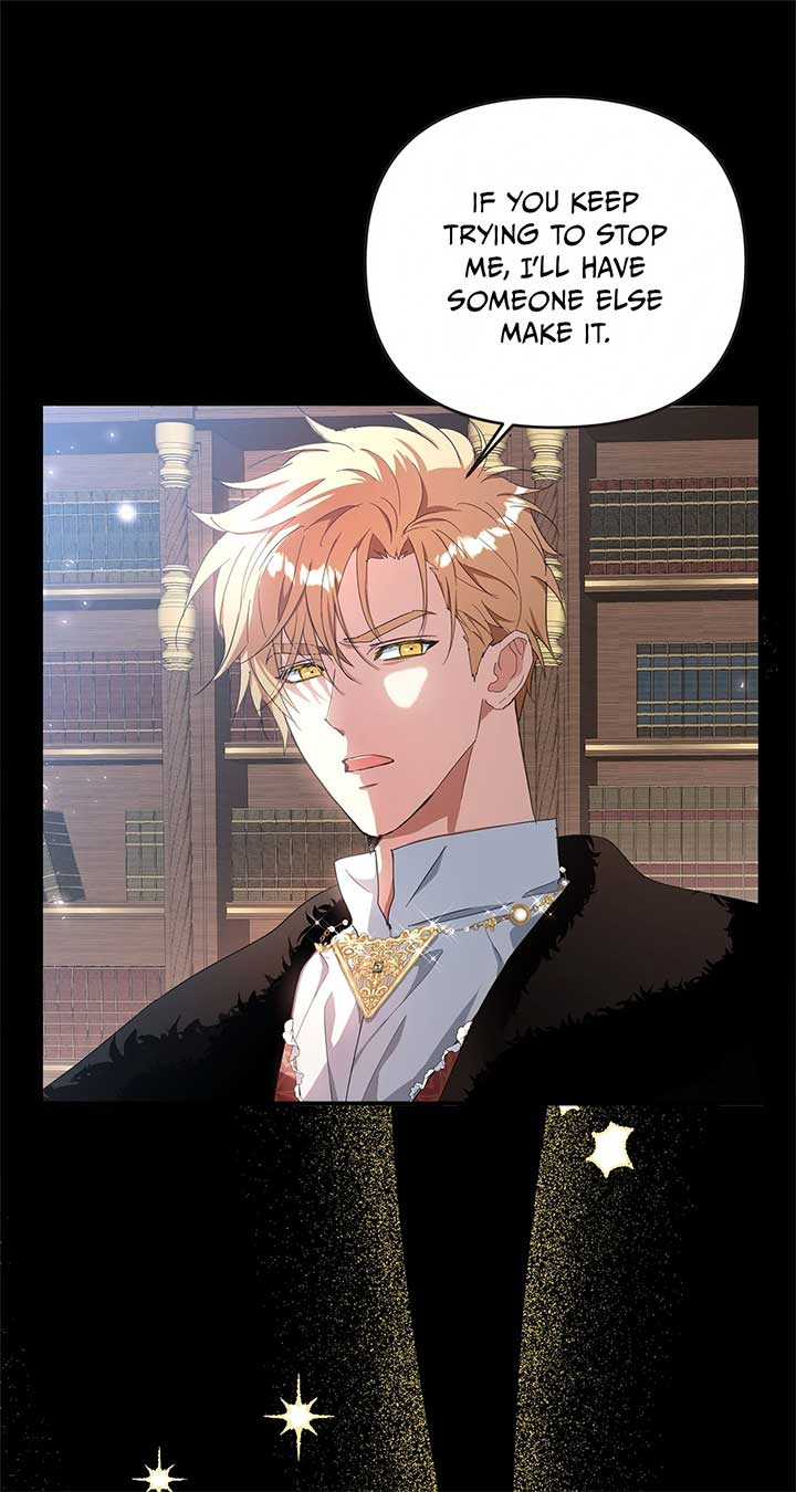 My Dead Lover Returned as a Tyrant Chapter 20 347 ch 20 58