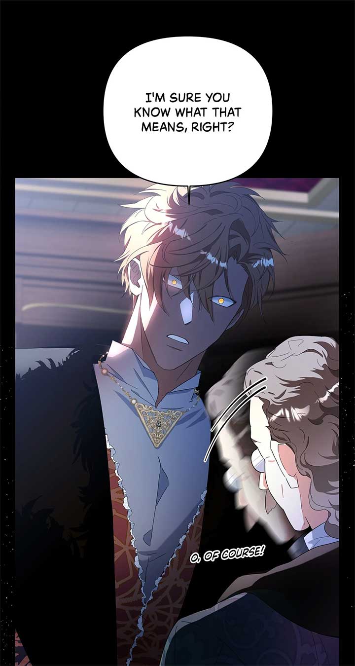 My Dead Lover Returned as a Tyrant Chapter 20 353 ch 20 64