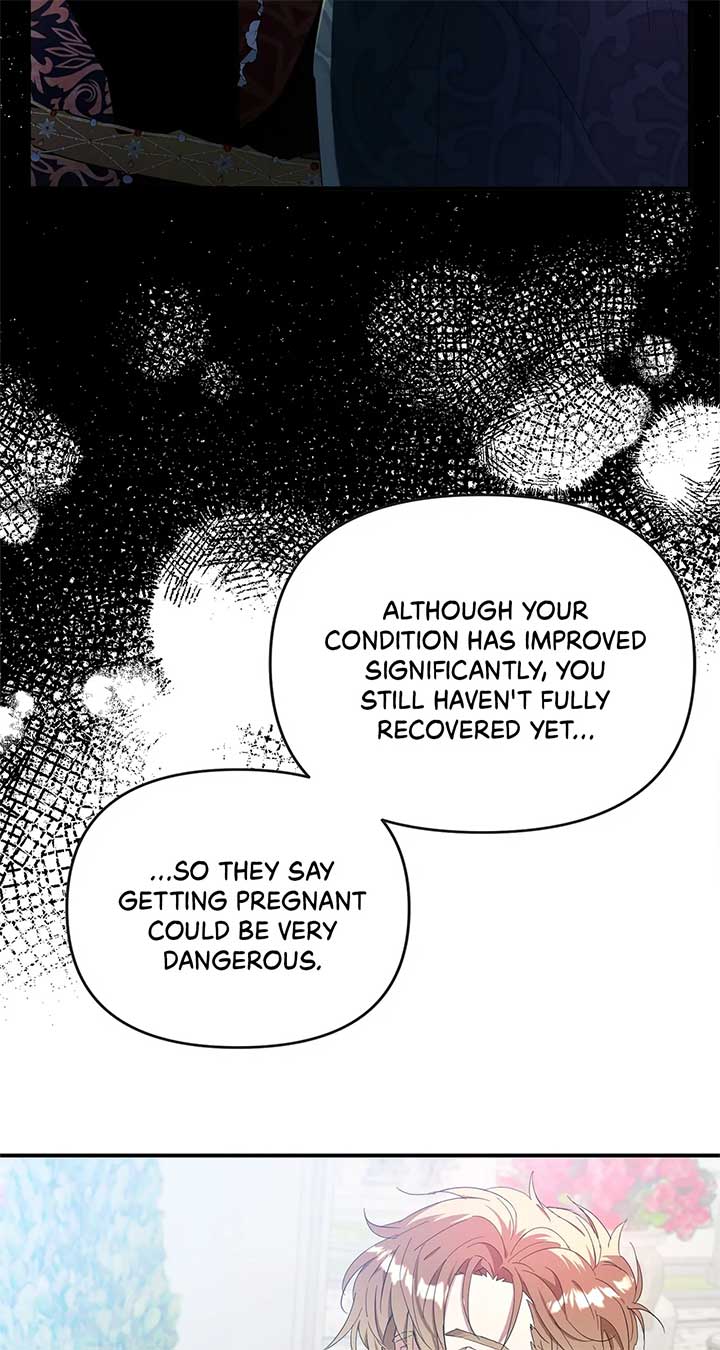 My Dead Lover Returned as a Tyrant Chapter 20 354 ch 20 65