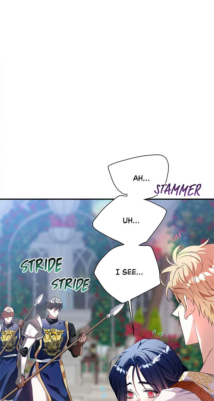 My Dead Lover Returned as a Tyrant Chapter 20 361 ch 20 72