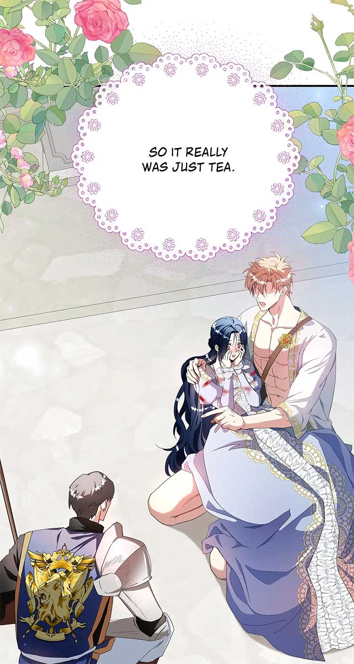 My Dead Lover Returned as a Tyrant Chapter 20 363 ch 20 74