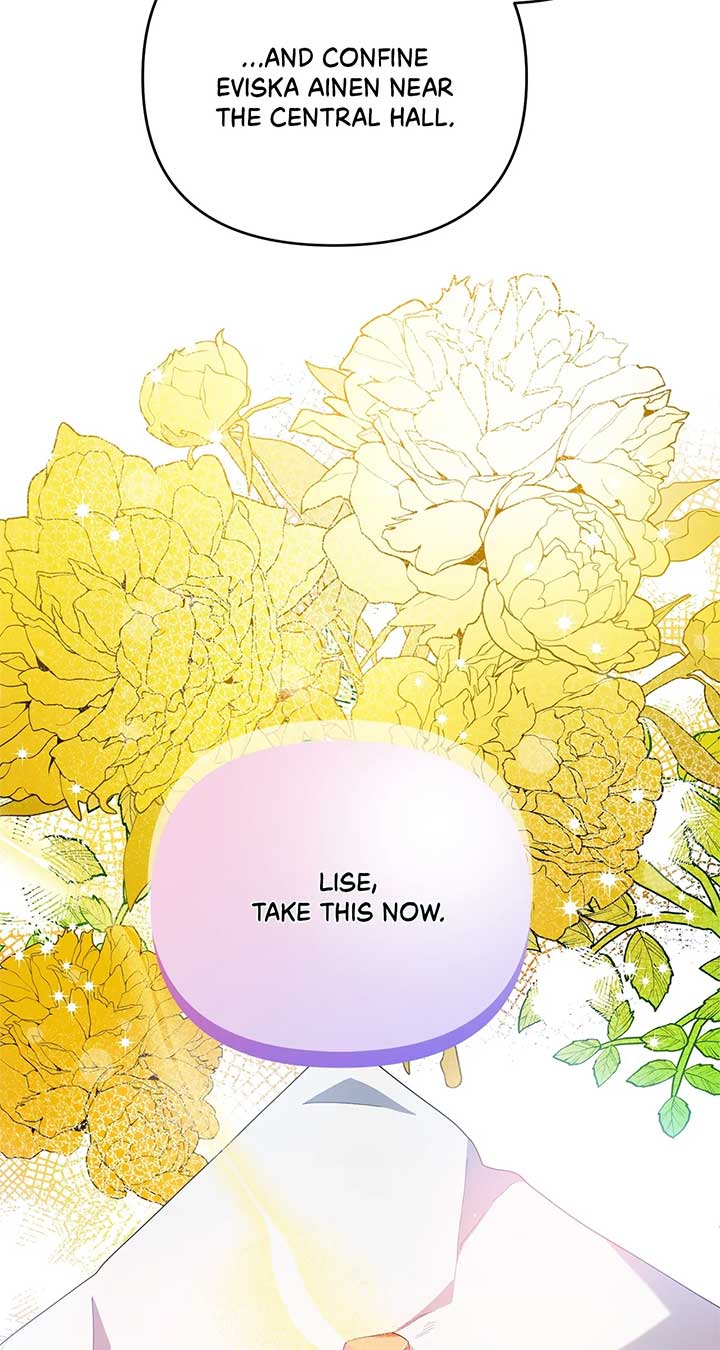 My Dead Lover Returned as a Tyrant Chapter 20 366 ch 20 77