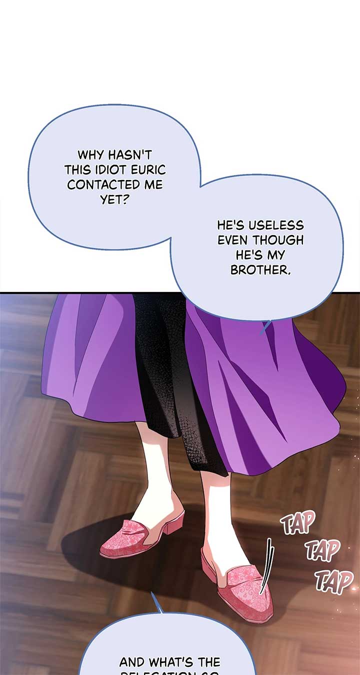 My Dead Lover Returned as a Tyrant Chapter 20 371 ch 20 82