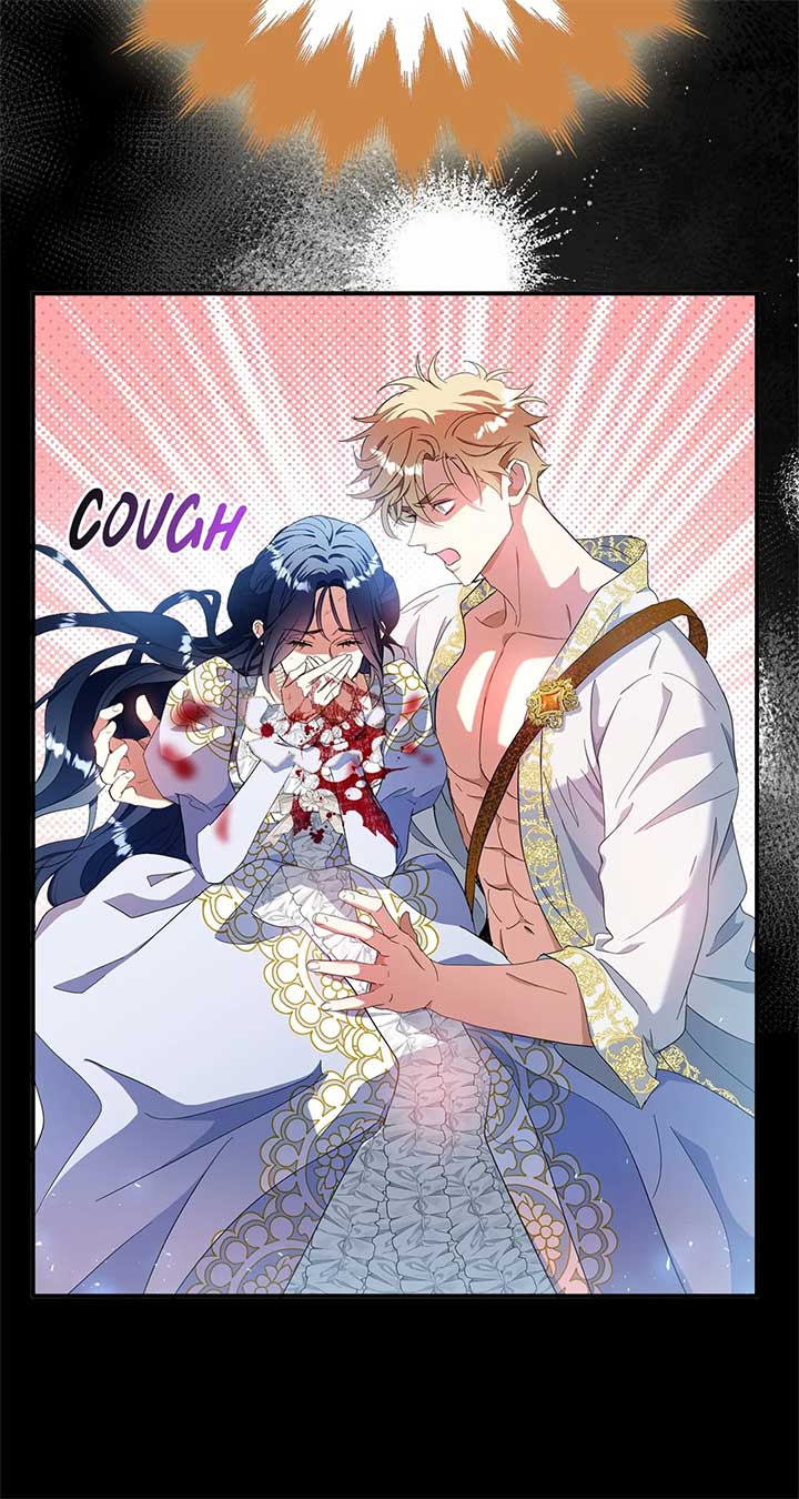 My Dead Lover Returned as a Tyrant Chapter 20 375 ch 20 86