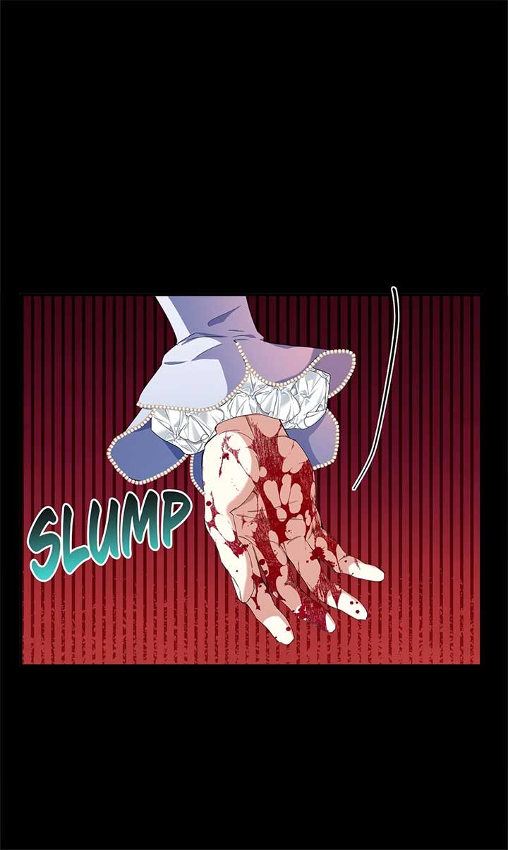 My Dead Lover Returned as a Tyrant Chapter 20 376 ch 20 87