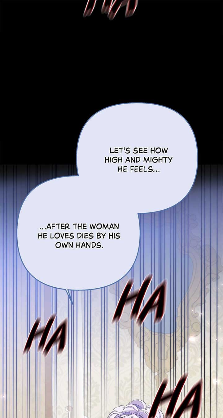 My Dead Lover Returned as a Tyrant Chapter 20 379 ch 20 90