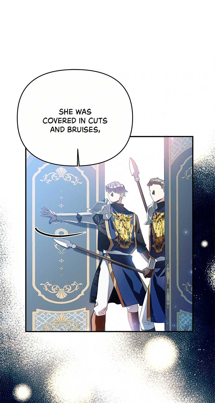 My Dead Lover Returned as a Tyrant Chapter 22 321 ch 22 14