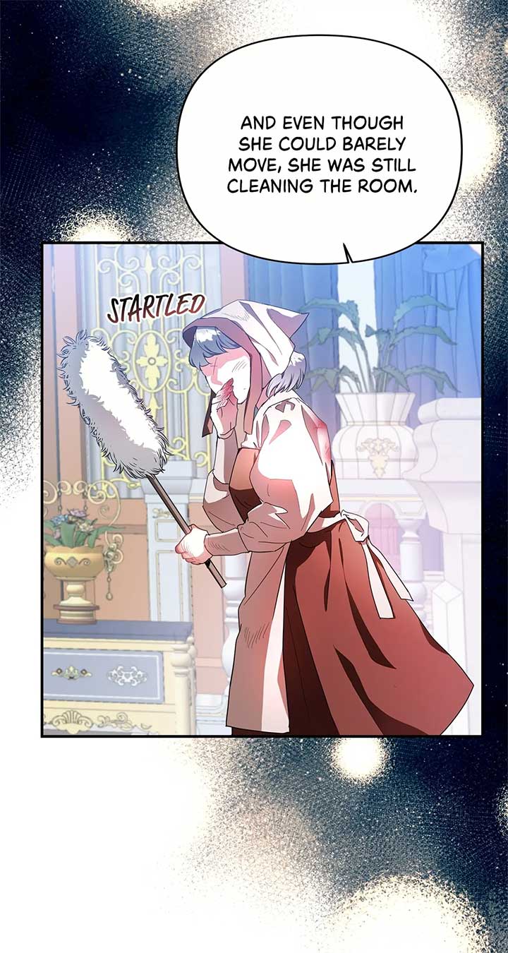 My Dead Lover Returned as a Tyrant Chapter 22 322 ch 22 15