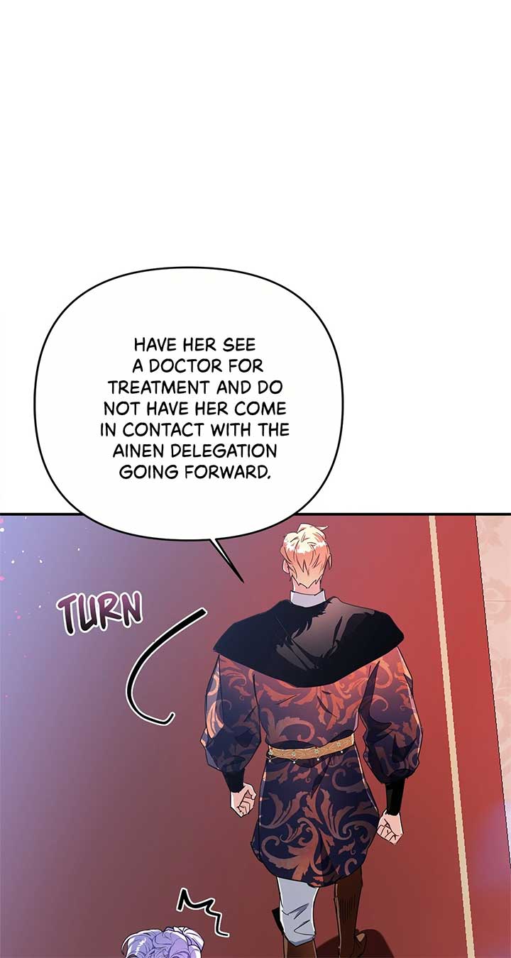 My Dead Lover Returned as a Tyrant Chapter 22 325 ch 22 18