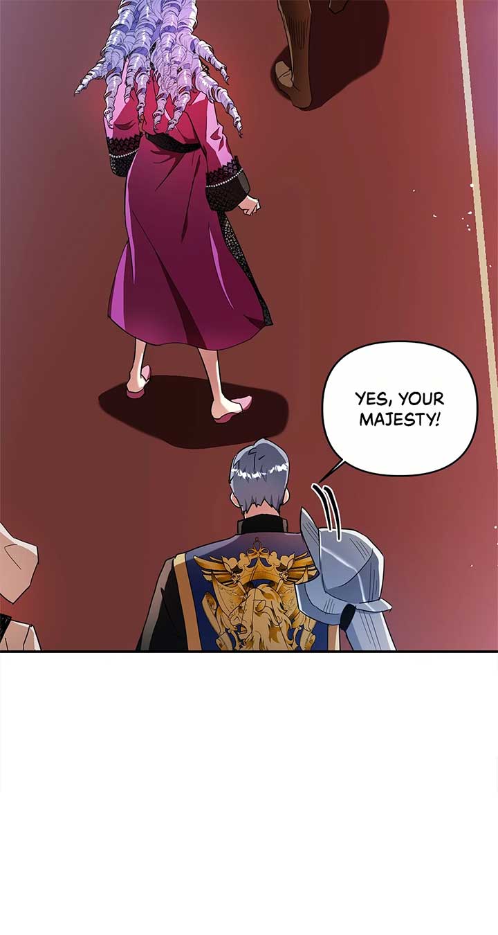 My Dead Lover Returned as a Tyrant Chapter 22 326 ch 22 19