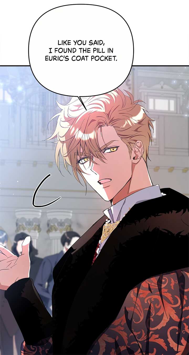 My Dead Lover Returned as a Tyrant Chapter 22 331 ch 22 24