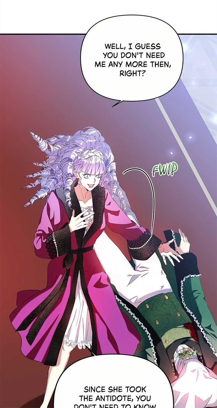 My Dead Lover Returned as a Tyrant Chapter 22 335 ch 22 28