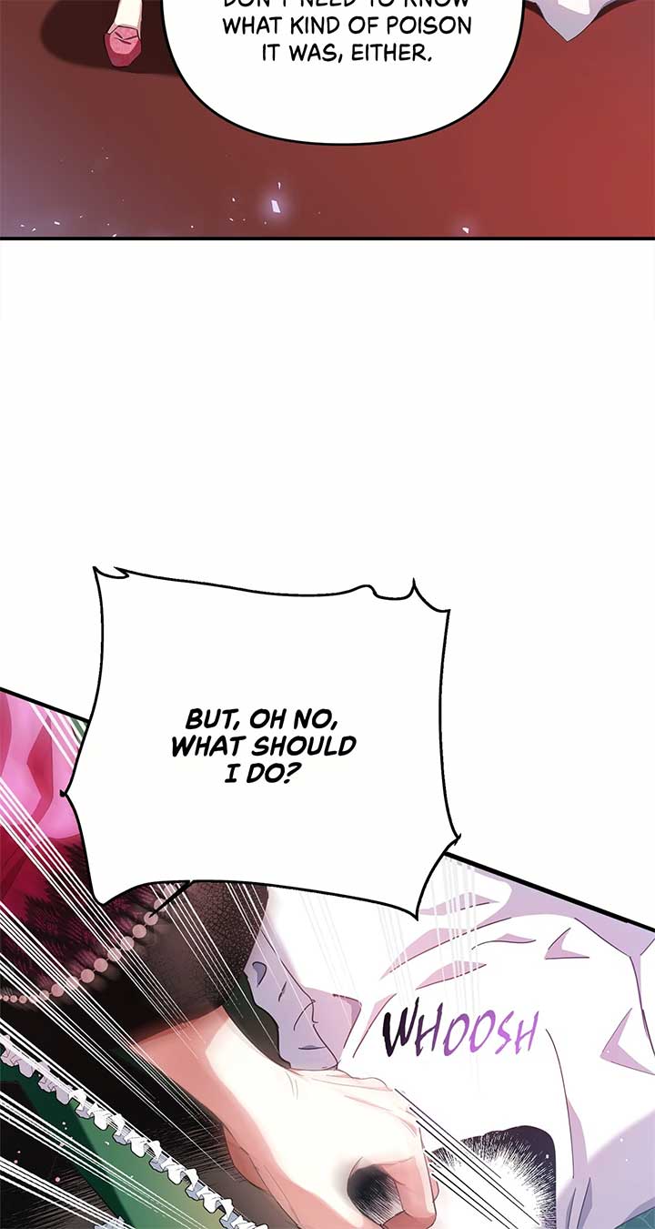 My Dead Lover Returned as a Tyrant Chapter 22 336 ch 22 29