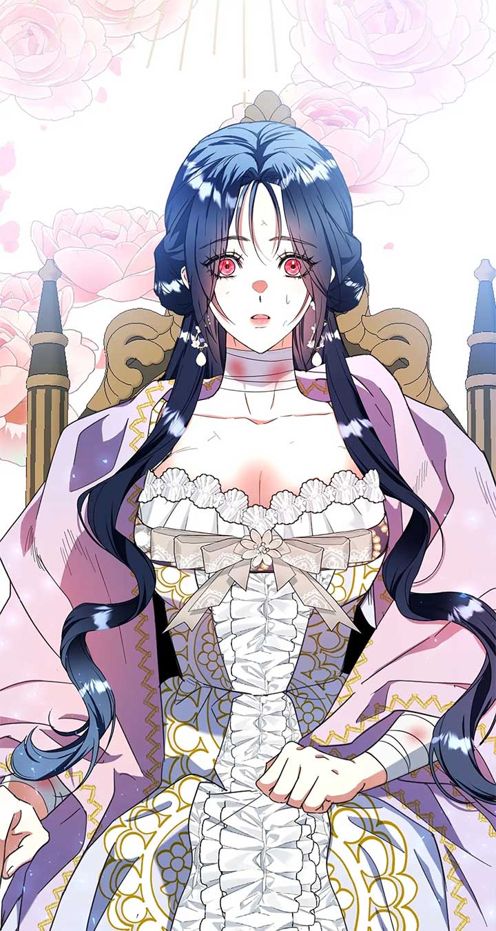 My Dead Lover Returned as a Tyrant Chapter 22 310 ch 22 3