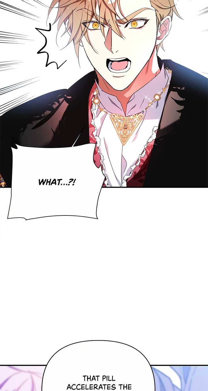 My Dead Lover Returned as a Tyrant Chapter 22 338 ch 22 31