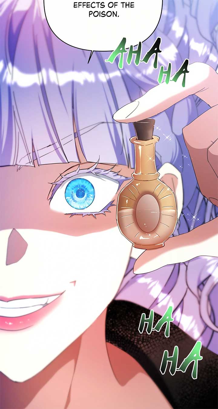 My Dead Lover Returned as a Tyrant Chapter 22 339 ch 22 32