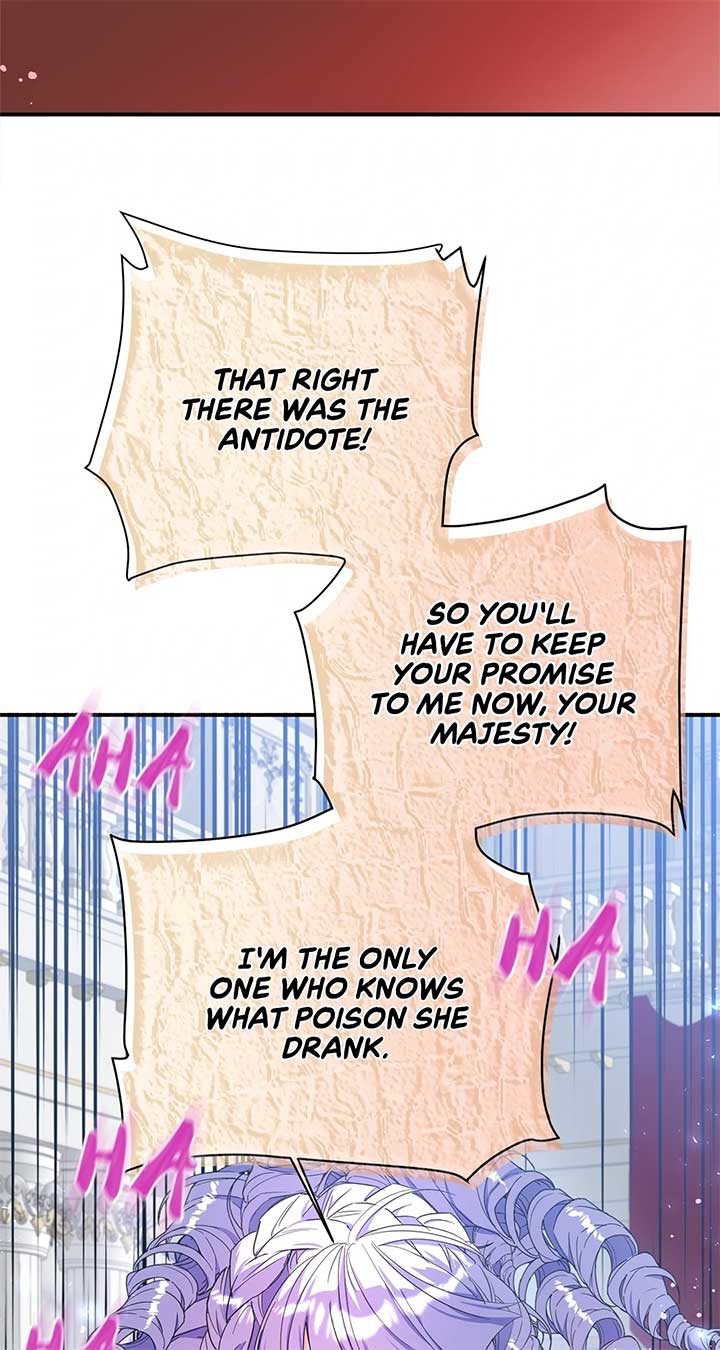 My Dead Lover Returned as a Tyrant Chapter 22 344 ch 22 37