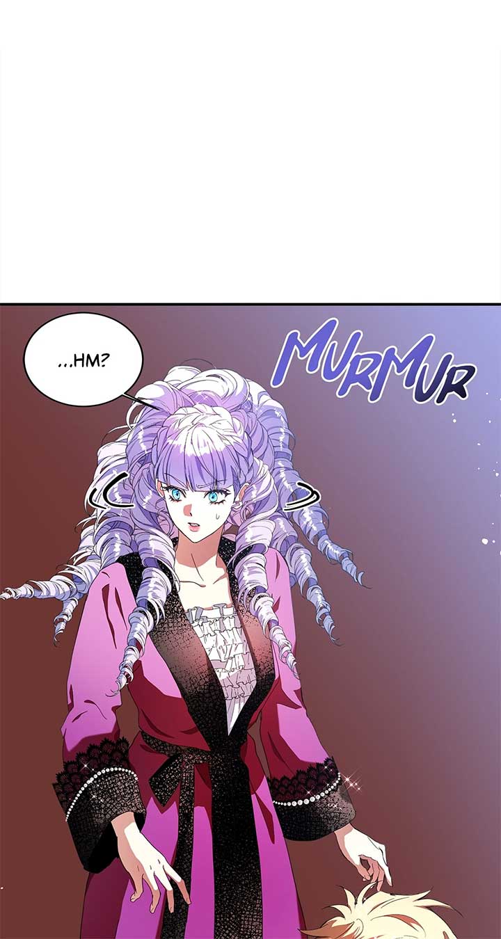 My Dead Lover Returned as a Tyrant Chapter 22 349 ch 22 42