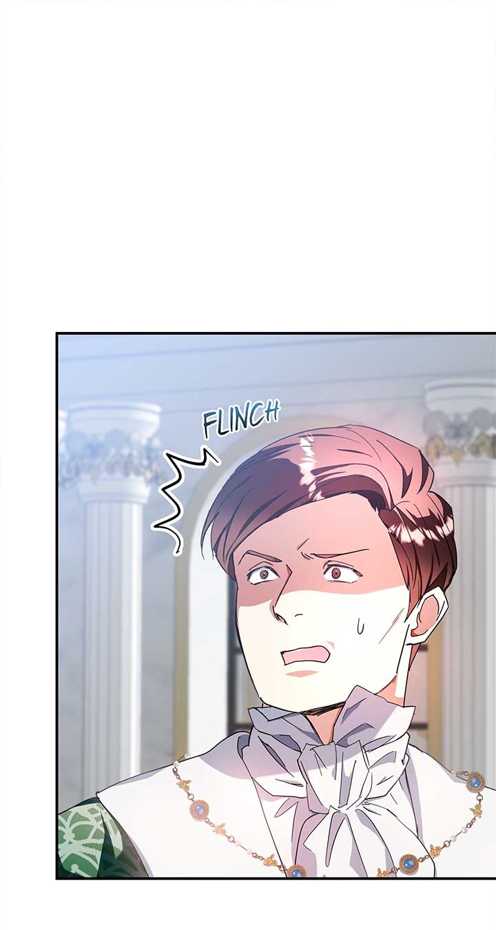 My Dead Lover Returned as a Tyrant Chapter 22 355 ch 22 48