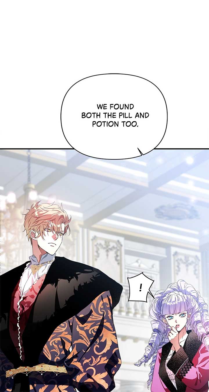 My Dead Lover Returned as a Tyrant Chapter 22 362 ch 22 55