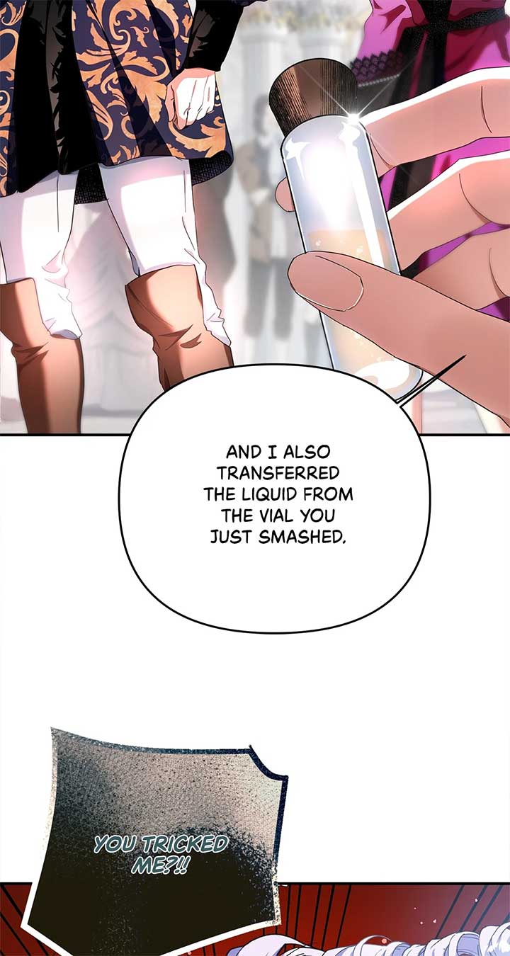 My Dead Lover Returned as a Tyrant Chapter 22 363 ch 22 56