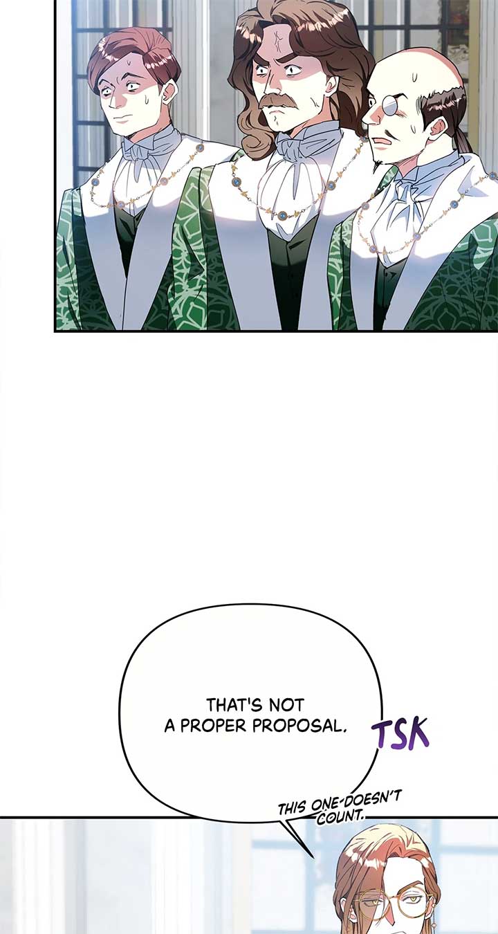 My Dead Lover Returned as a Tyrant Chapter 22 313 ch 22 6