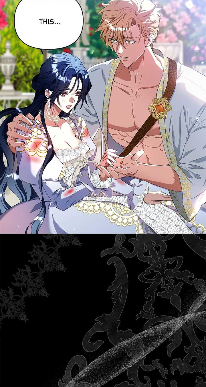 My Dead Lover Returned as a Tyrant Chapter 22 371 ch 22 64