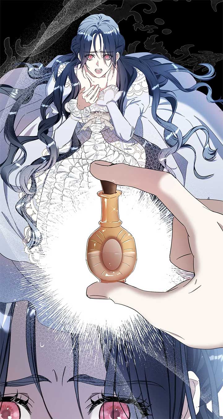 My Dead Lover Returned as a Tyrant Chapter 22 372 ch 22 65