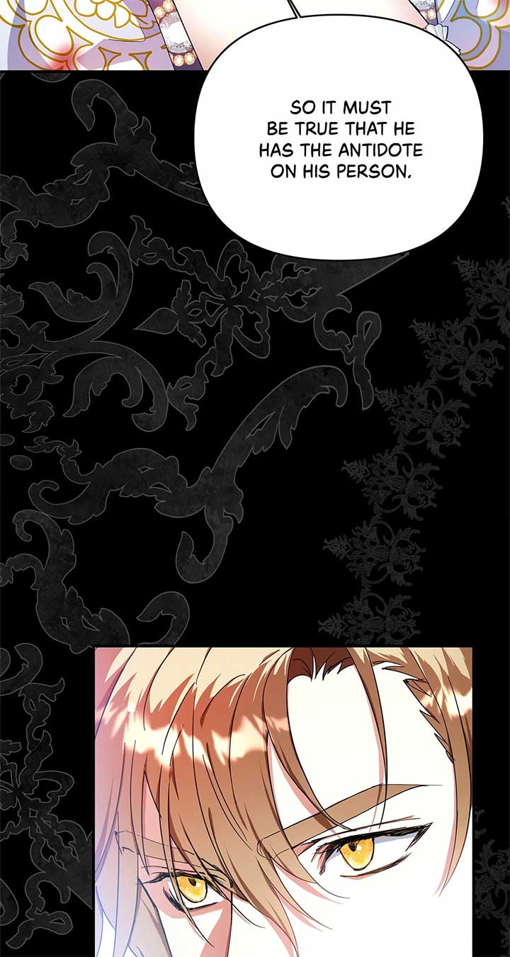 My Dead Lover Returned as a Tyrant Chapter 22 377 ch 22 70