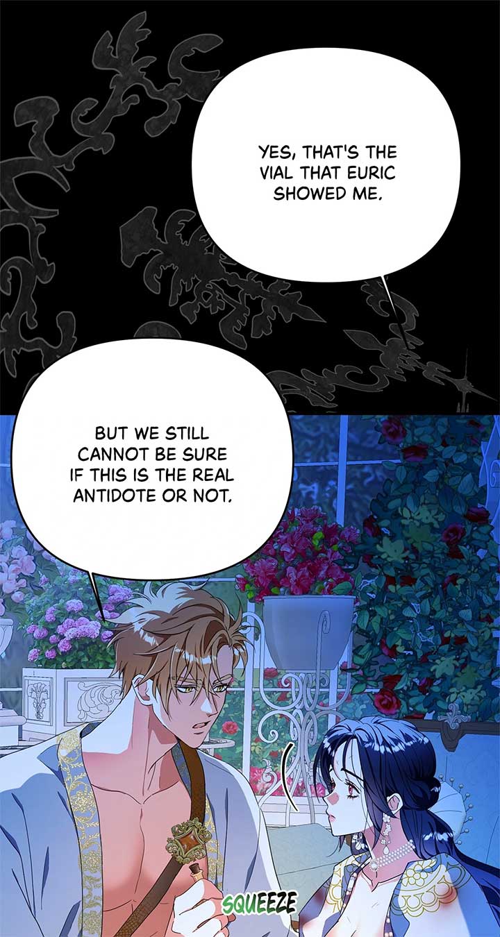 My Dead Lover Returned as a Tyrant Chapter 22 382 ch 22 75