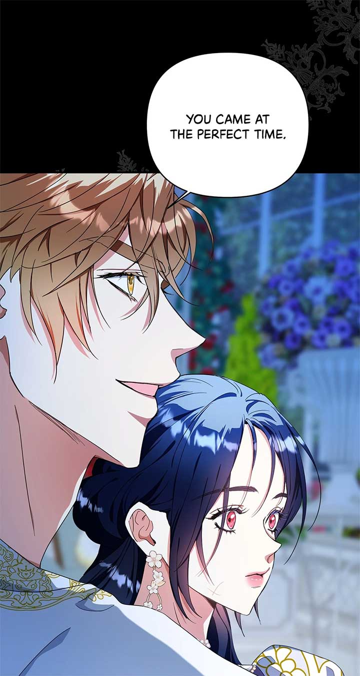 My Dead Lover Returned as a Tyrant Chapter 22 385 ch 22 78