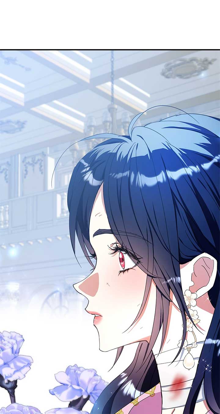 My Dead Lover Returned as a Tyrant Chapter 22 315 ch 22 8