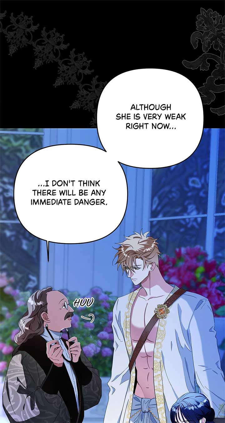 My Dead Lover Returned as a Tyrant Chapter 22 388 ch 22 81