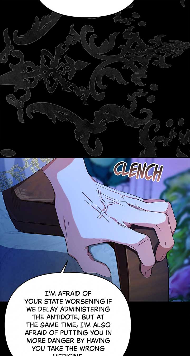 My Dead Lover Returned as a Tyrant Chapter 22 391 ch 22 84